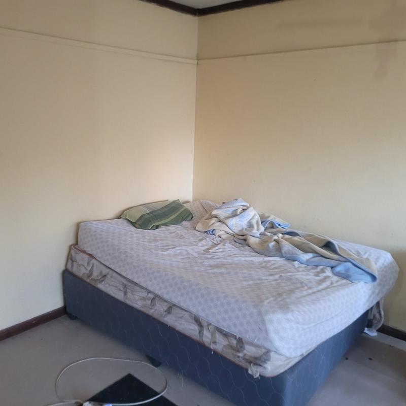 2 Bedroom Property for Sale in Navalsig Free State